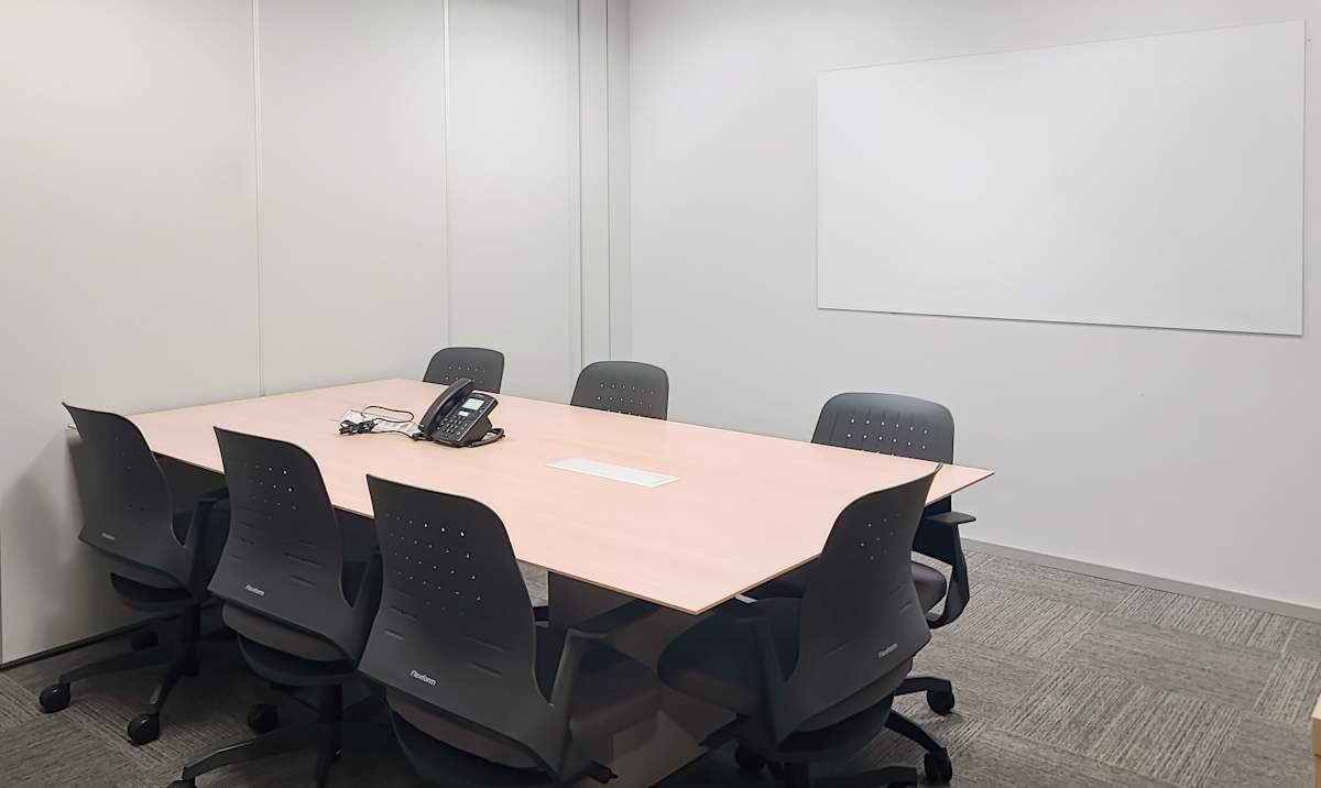 Regus (IWG) 575 Norte Sul Campinas