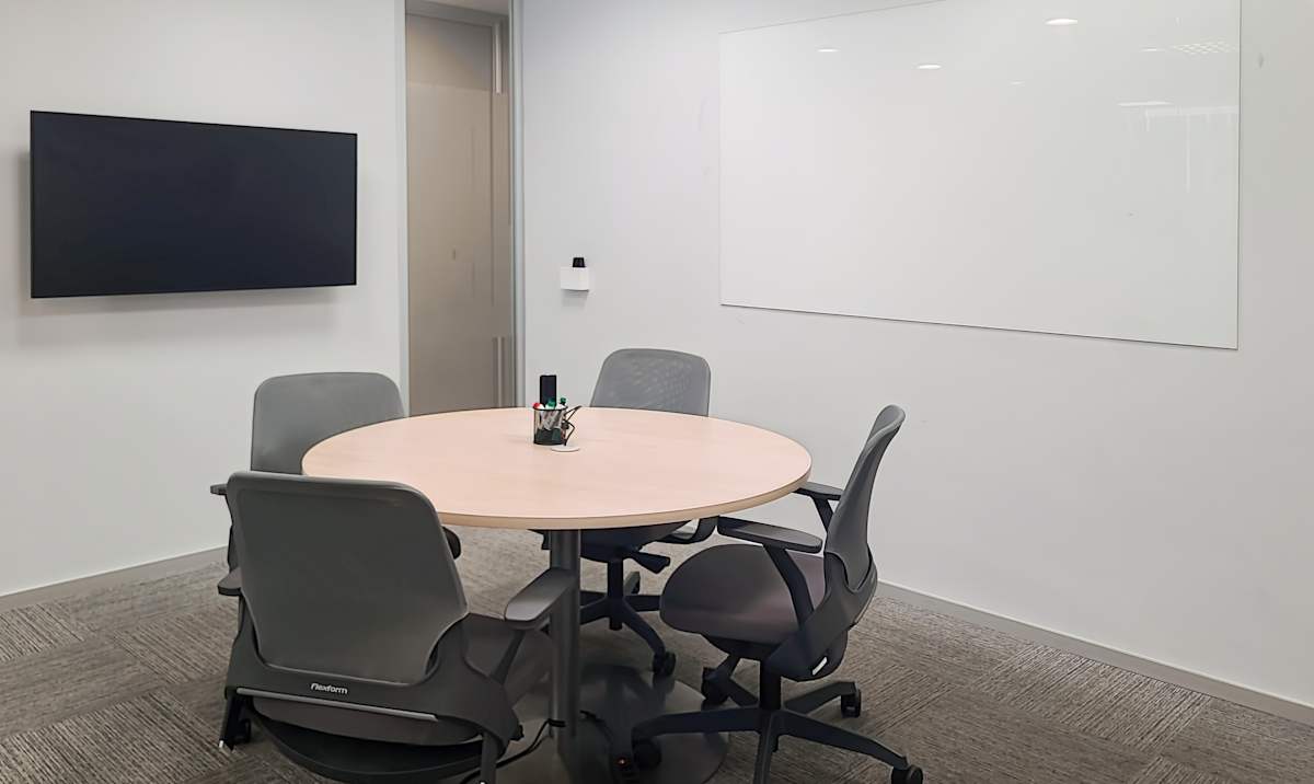 Regus (IWG) 575 Norte Sul Campinas