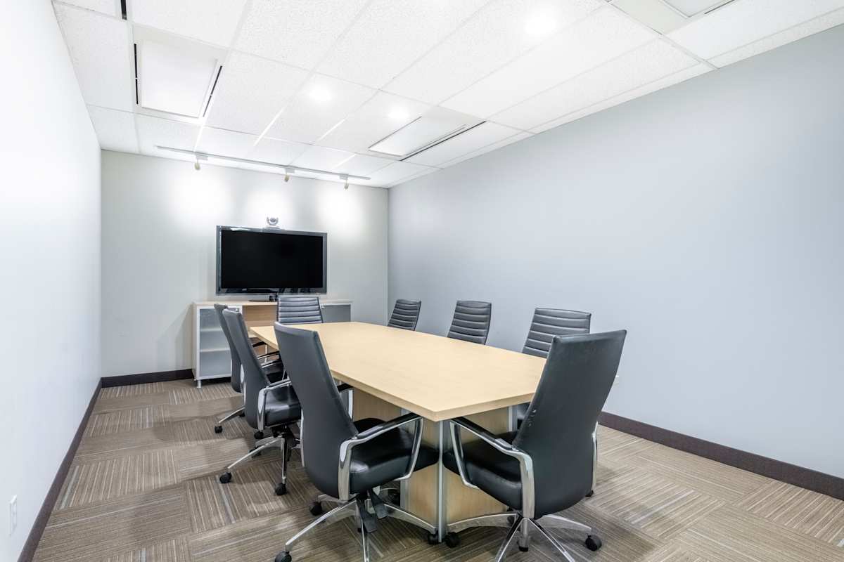 Regus (IWG) 5811 Cooney Road Richmond