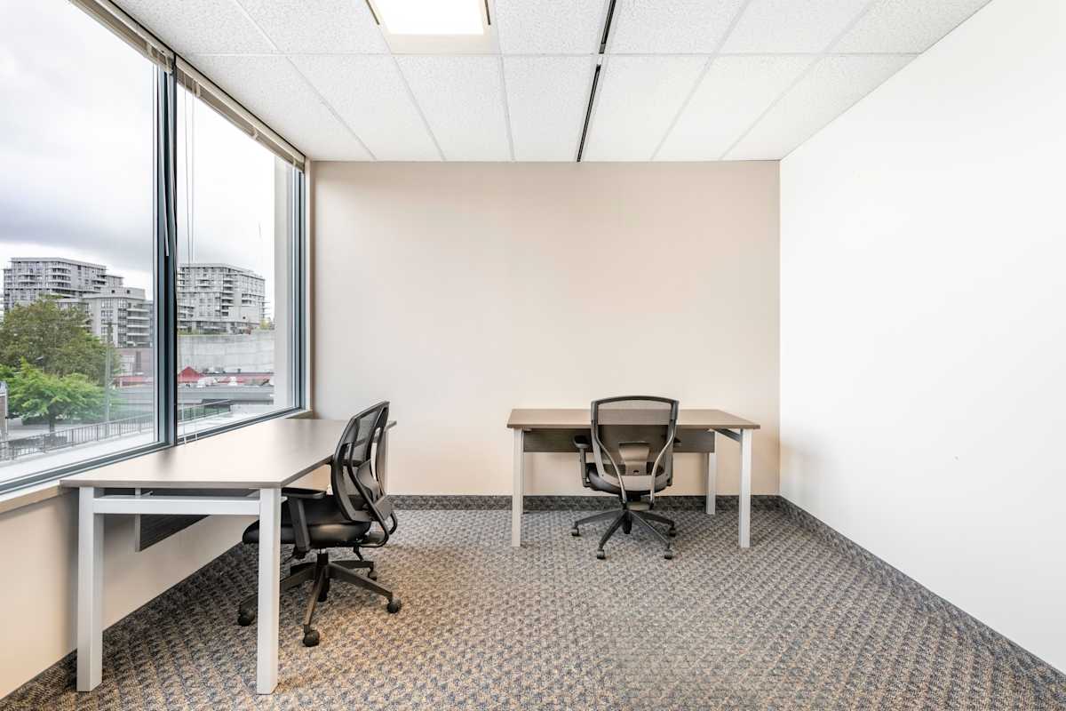 Regus (IWG) 5811 Cooney Road Richmond