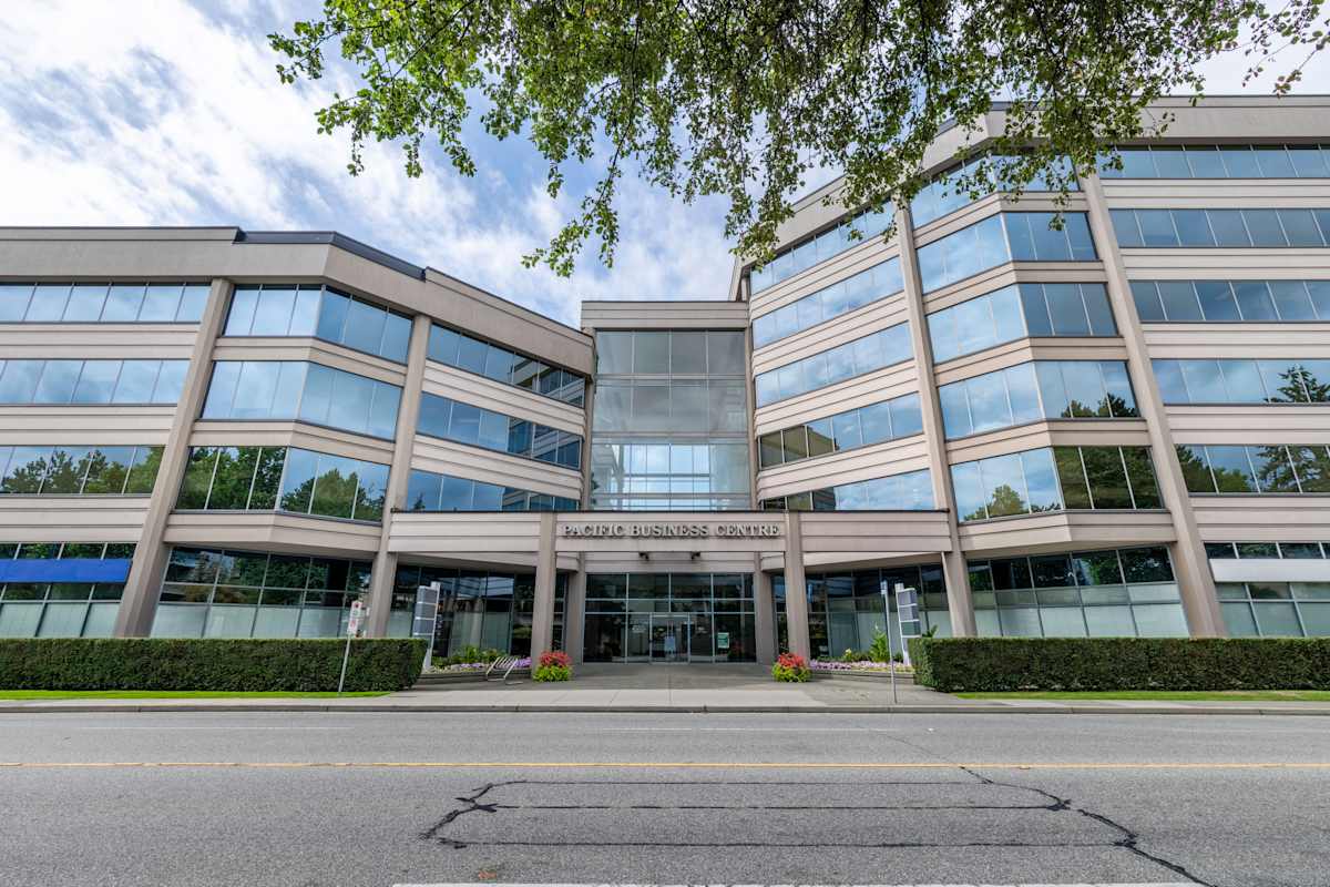 Regus (IWG) 5811 Cooney Road Richmond