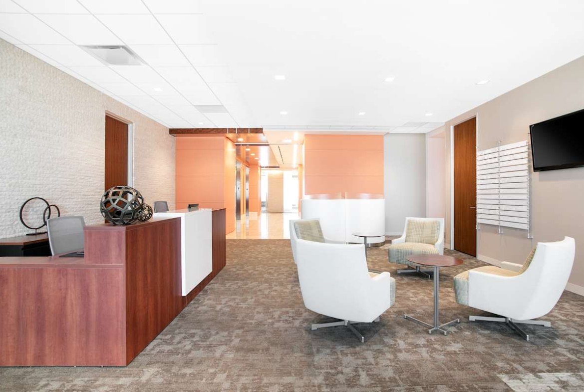 Regus (IWG) 5851 Legacy Circle Plano