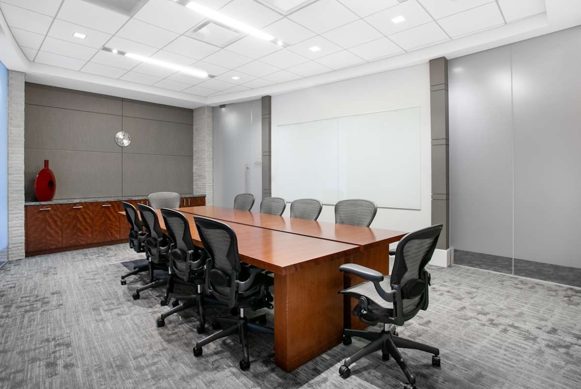 Regus (IWG) 5851 Legacy Circle Plano