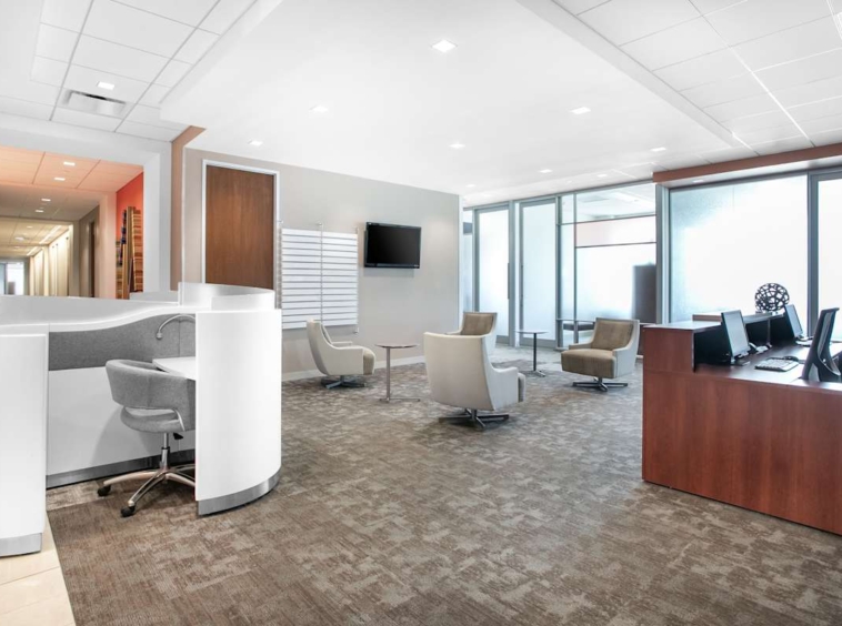 Regus (IWG) 5851 Legacy Circle Plano