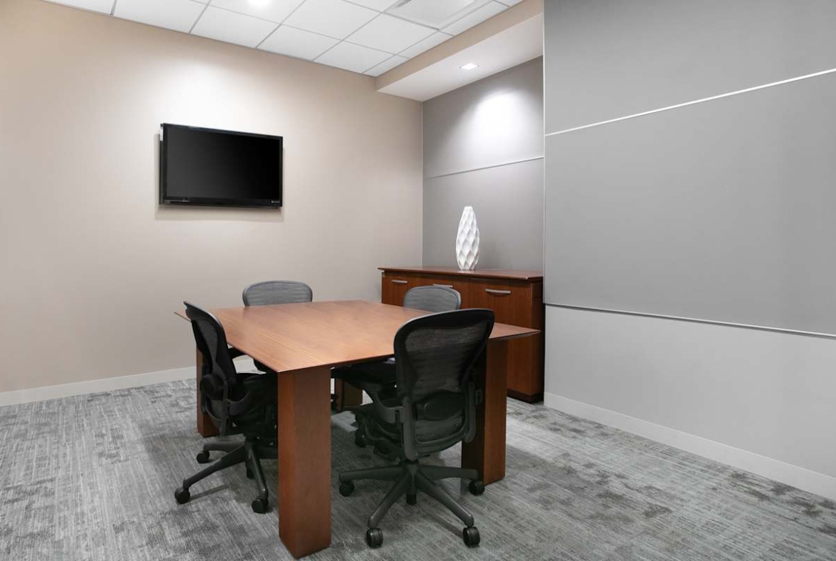 Regus (IWG) 5851 Legacy Circle Plano