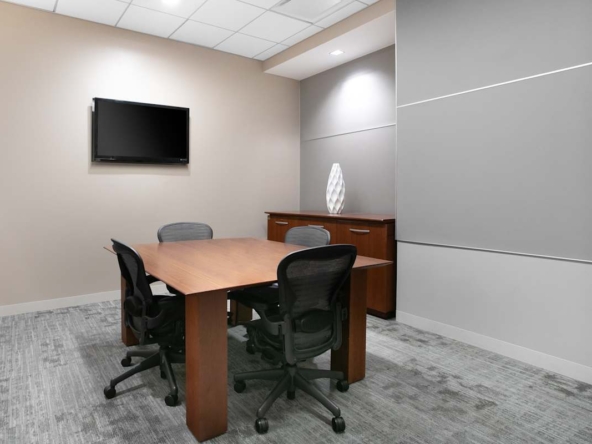 Regus (IWG) 5851 Legacy Circle Plano