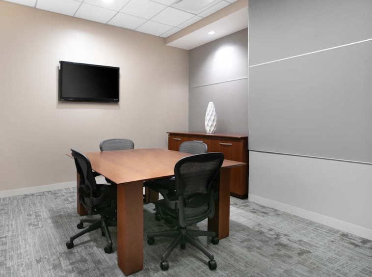 Regus (IWG) 5851 Legacy Circle Plano