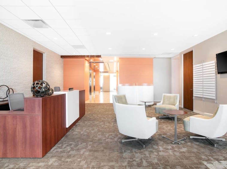 Regus (IWG) 5851 Legacy Circle Plano