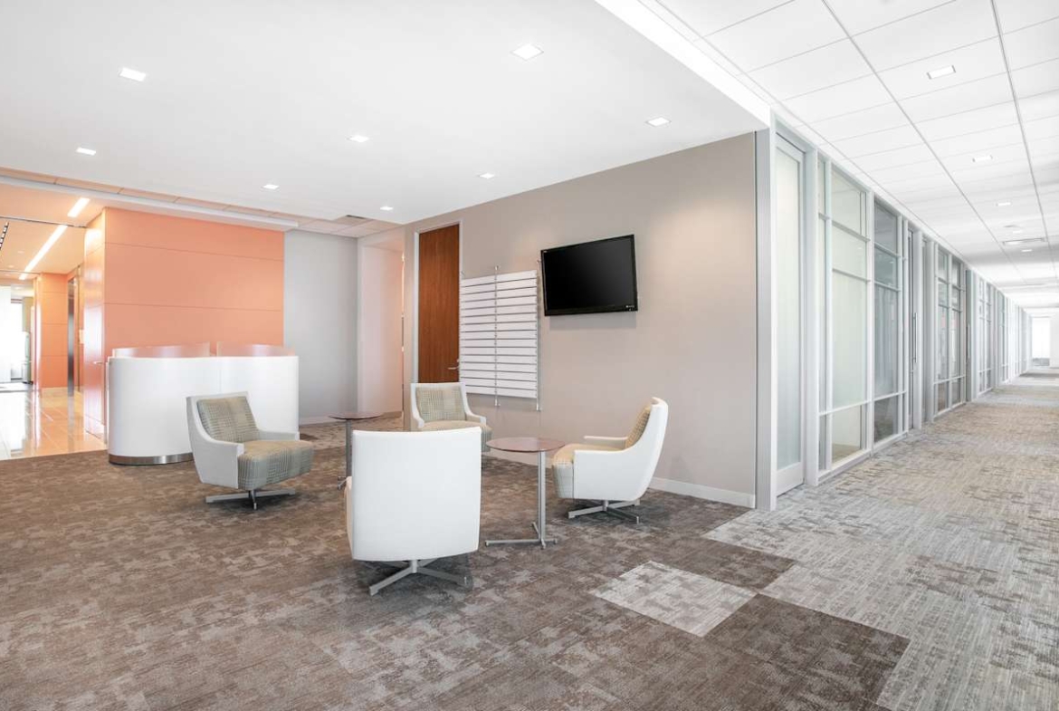 Regus (IWG) 5851 Legacy Circle Plano