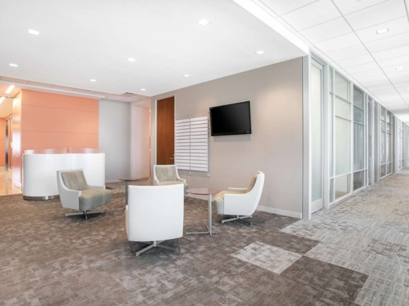 Regus (IWG) 5851 Legacy Circle Plano