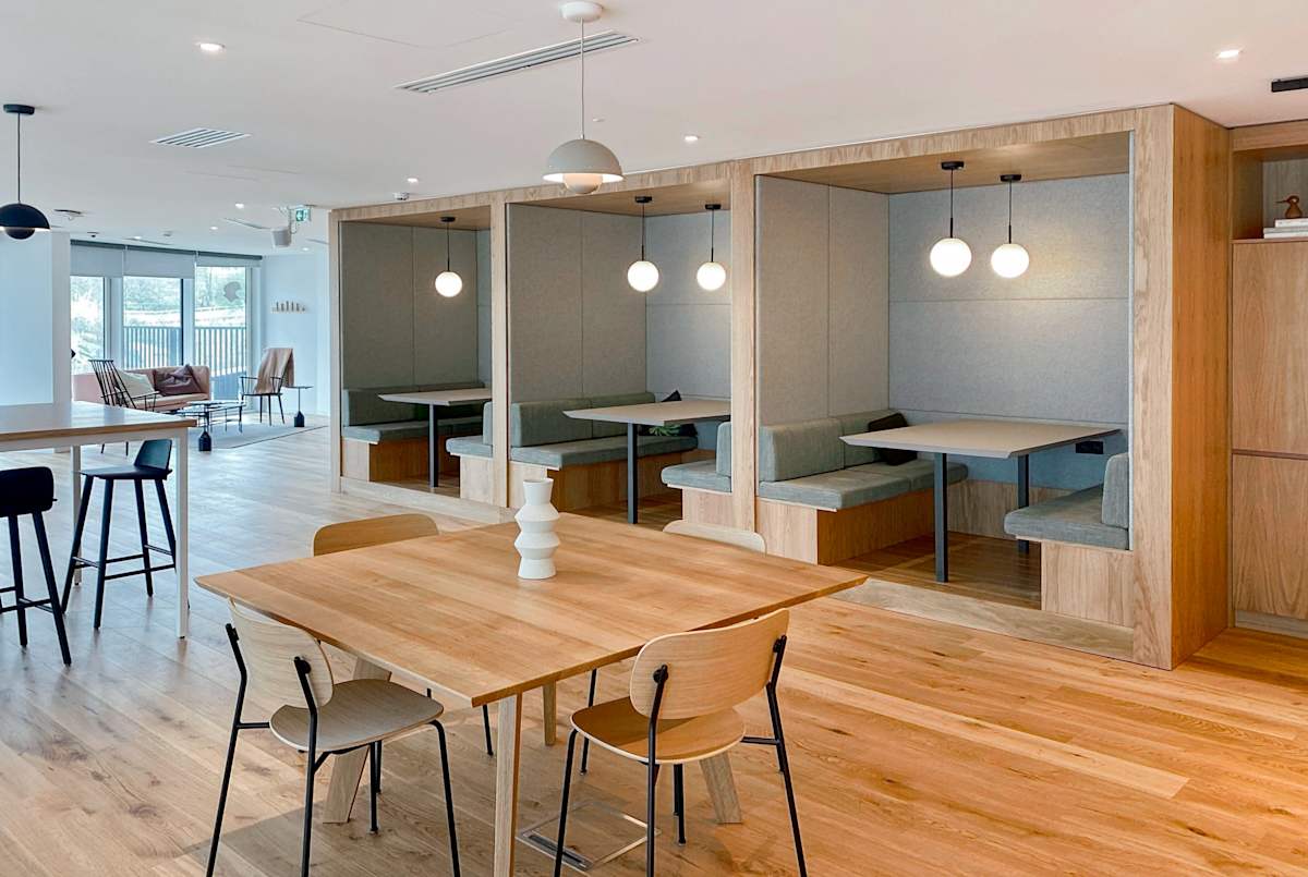Spaces (IWG) 594 Avenue Willy Brandt Lille
