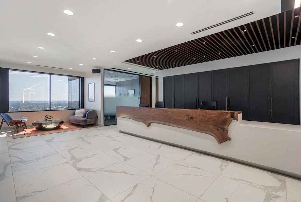 Signature by Regus (IWG) 5956 Sherry Lane Dallas
