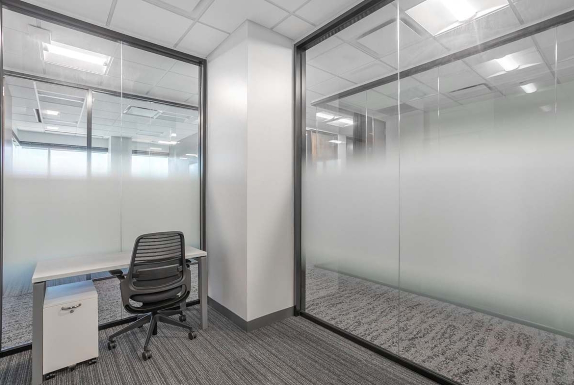 Signature by Regus (IWG) 5956 Sherry Lane Dallas