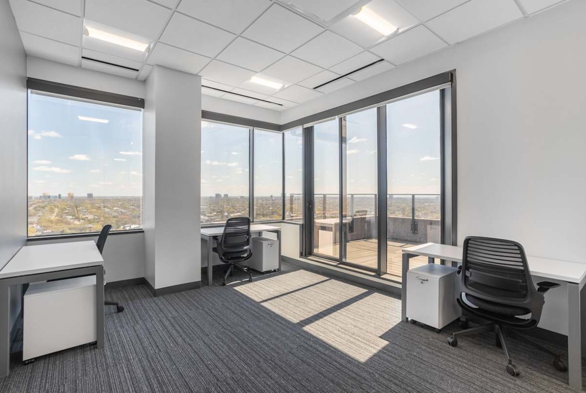 Signature by Regus (IWG) 5956 Sherry Lane Dallas