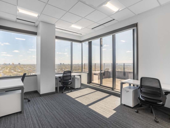 Signature by Regus (IWG) 5956 Sherry Lane Dallas