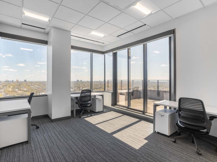 Signature by Regus (IWG) 5956 Sherry Lane Dallas