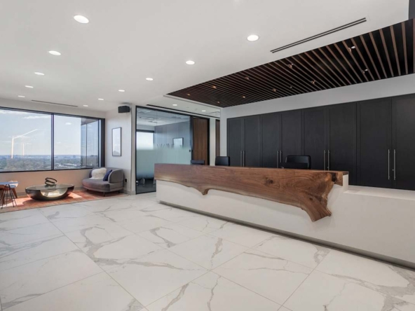Signature by Regus (IWG) 5956 Sherry Lane Dallas