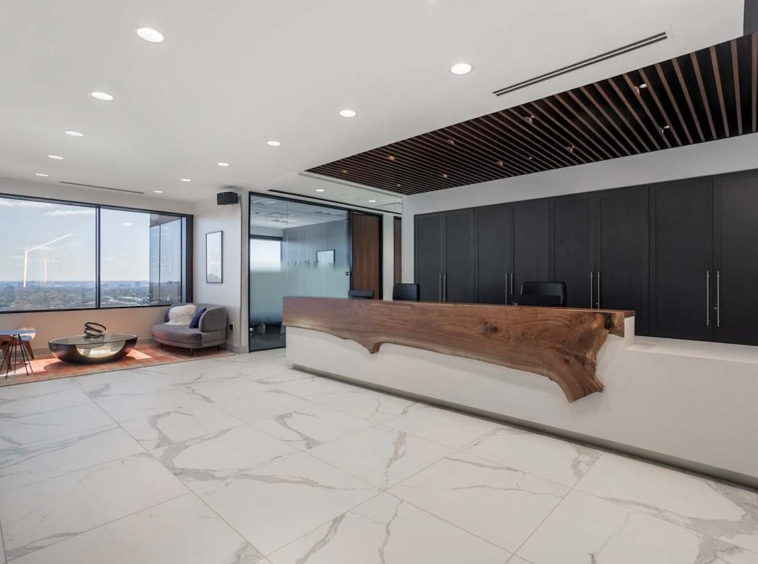 Signature by Regus (IWG) 5956 Sherry Lane Dallas