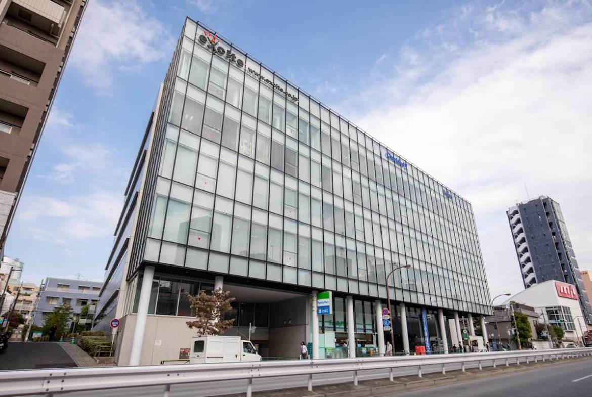 Regus (IWG) 5F Daiwa Azabu Terrace Tokyo