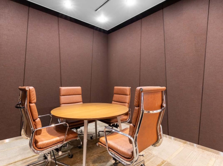 Regus (IWG) 5F Daiwa Azabu Terrace Tokyo