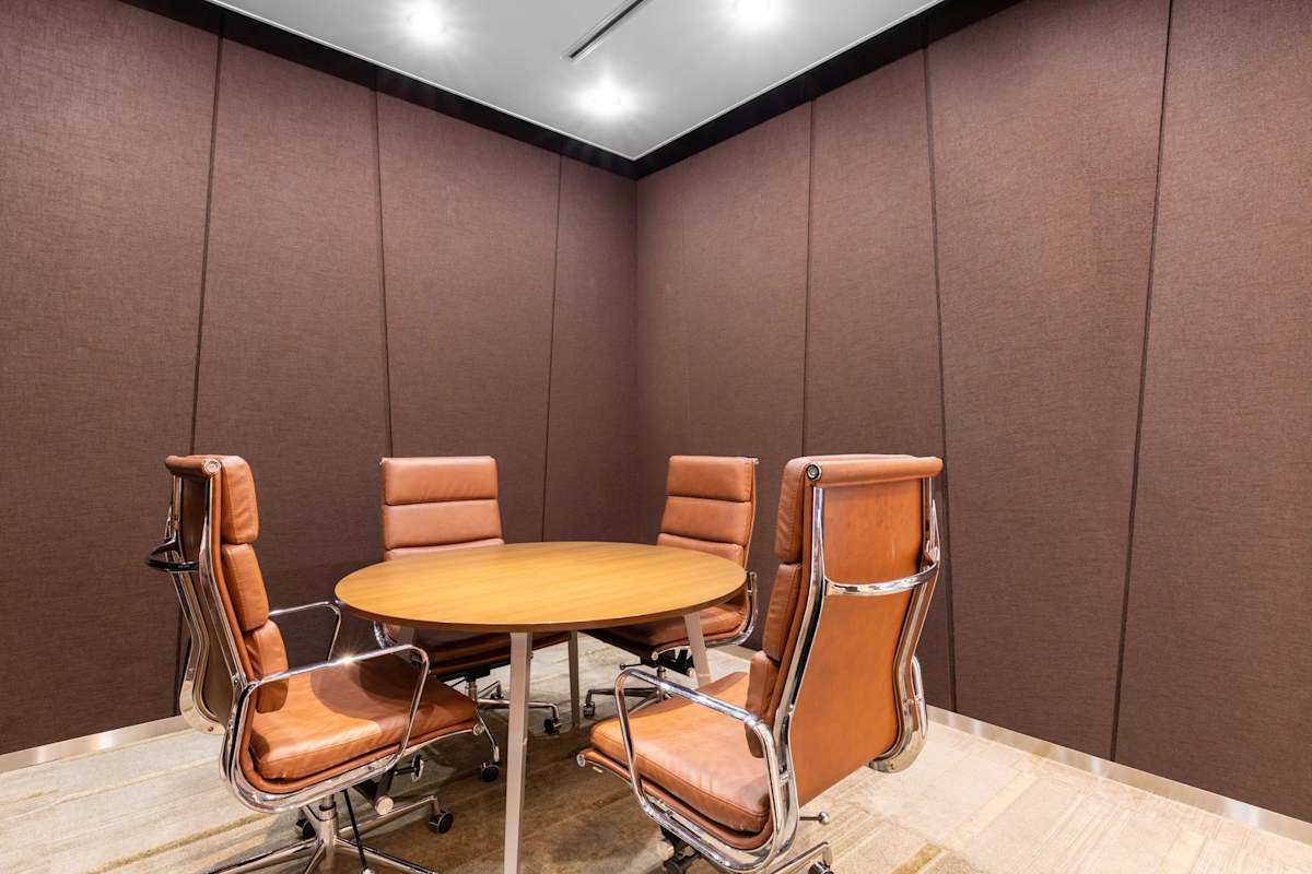 5F Daiwa Azabu Terrace Tokyo Regus (IWG) 5F Daiwa Azabu Terrace Tokyo