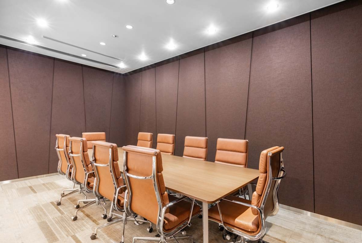 Regus (IWG) 5F Daiwa Azabu Terrace Tokyo