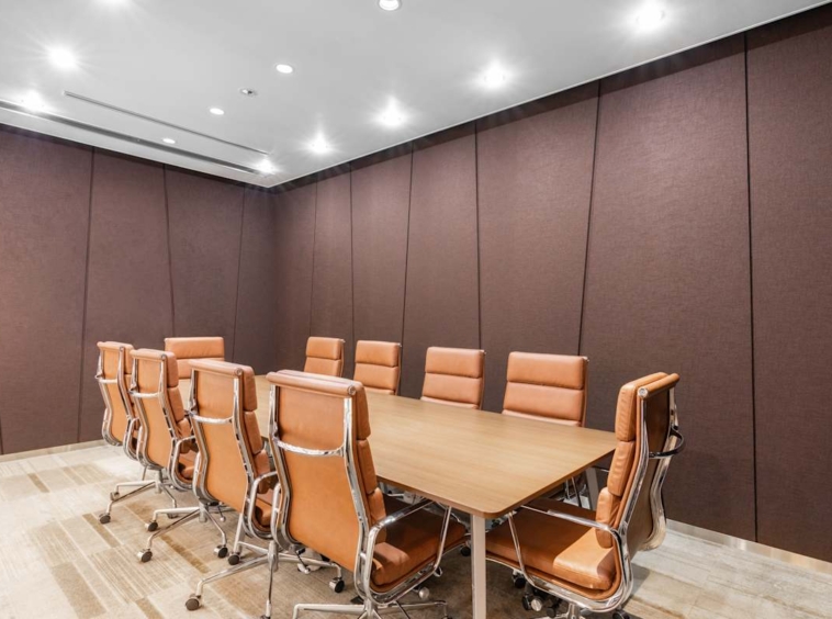 Regus (IWG) 5F Daiwa Azabu Terrace Tokyo