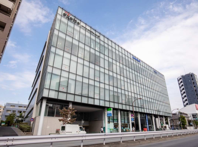 Regus (IWG) 5F Daiwa Azabu Terrace Tokyo