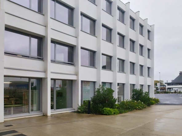 IWG 6 Rue Du Danemark HQ