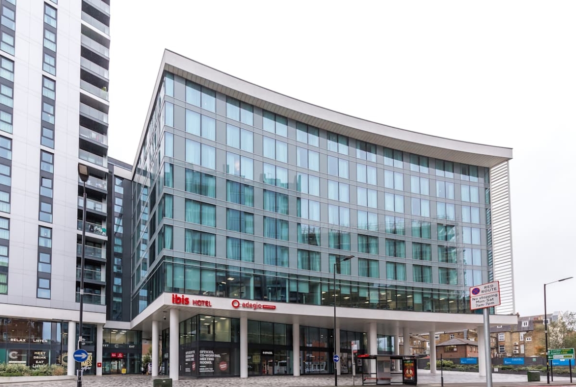 IWG 6 Sutton Plaza and Spaces