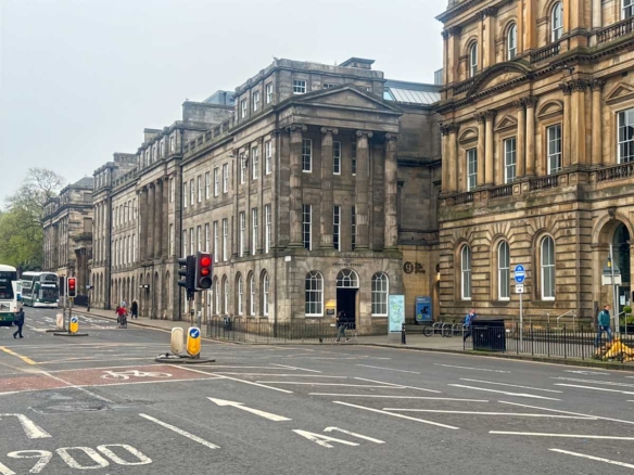 Signature by Regus (IWG) 6 Waterloo Place Edinburgh