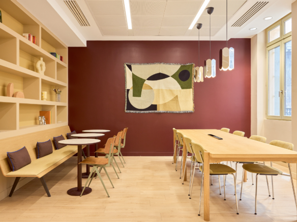 6 Rue du Général Foy, Paris