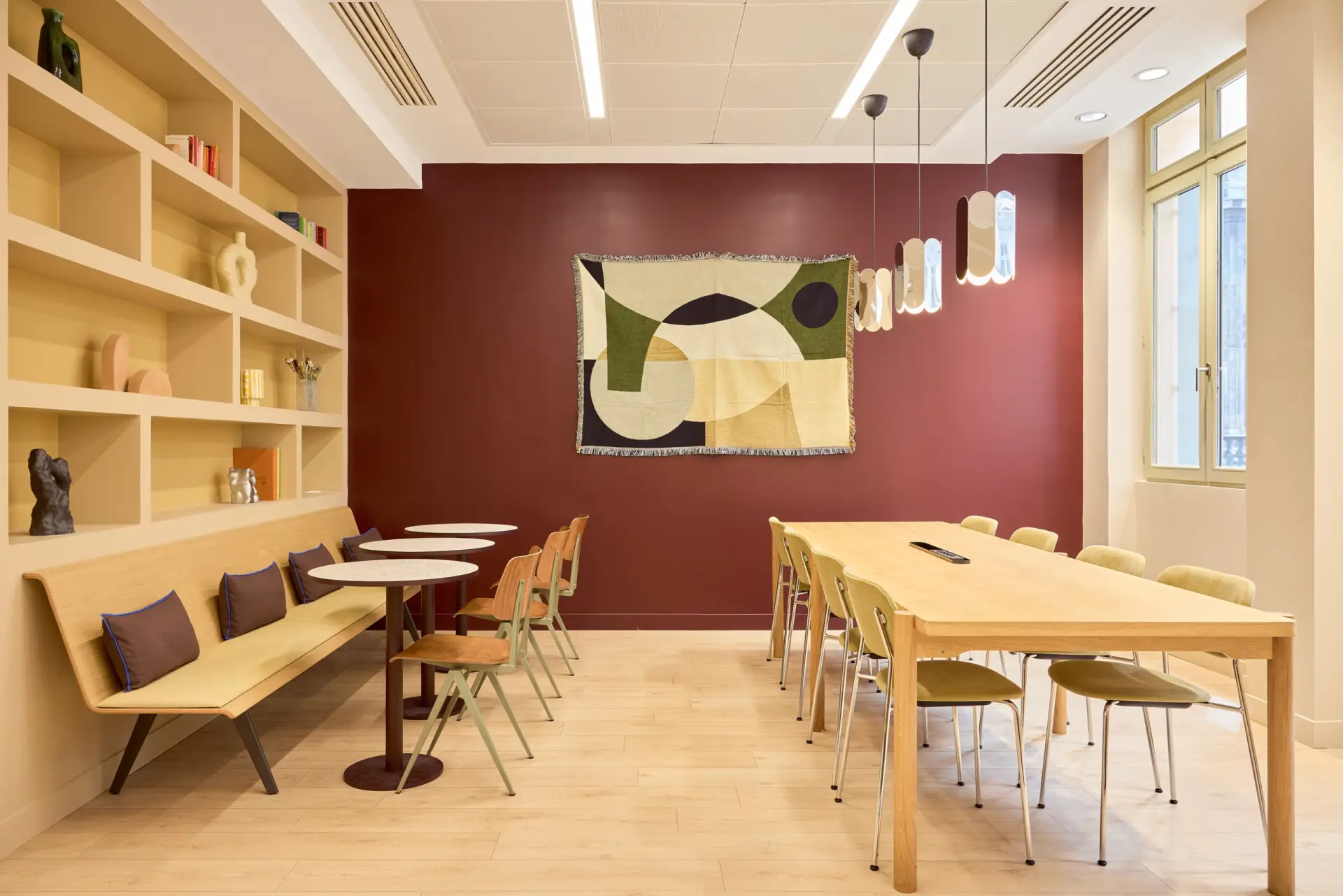 6 Rue du Général Foy, Paris