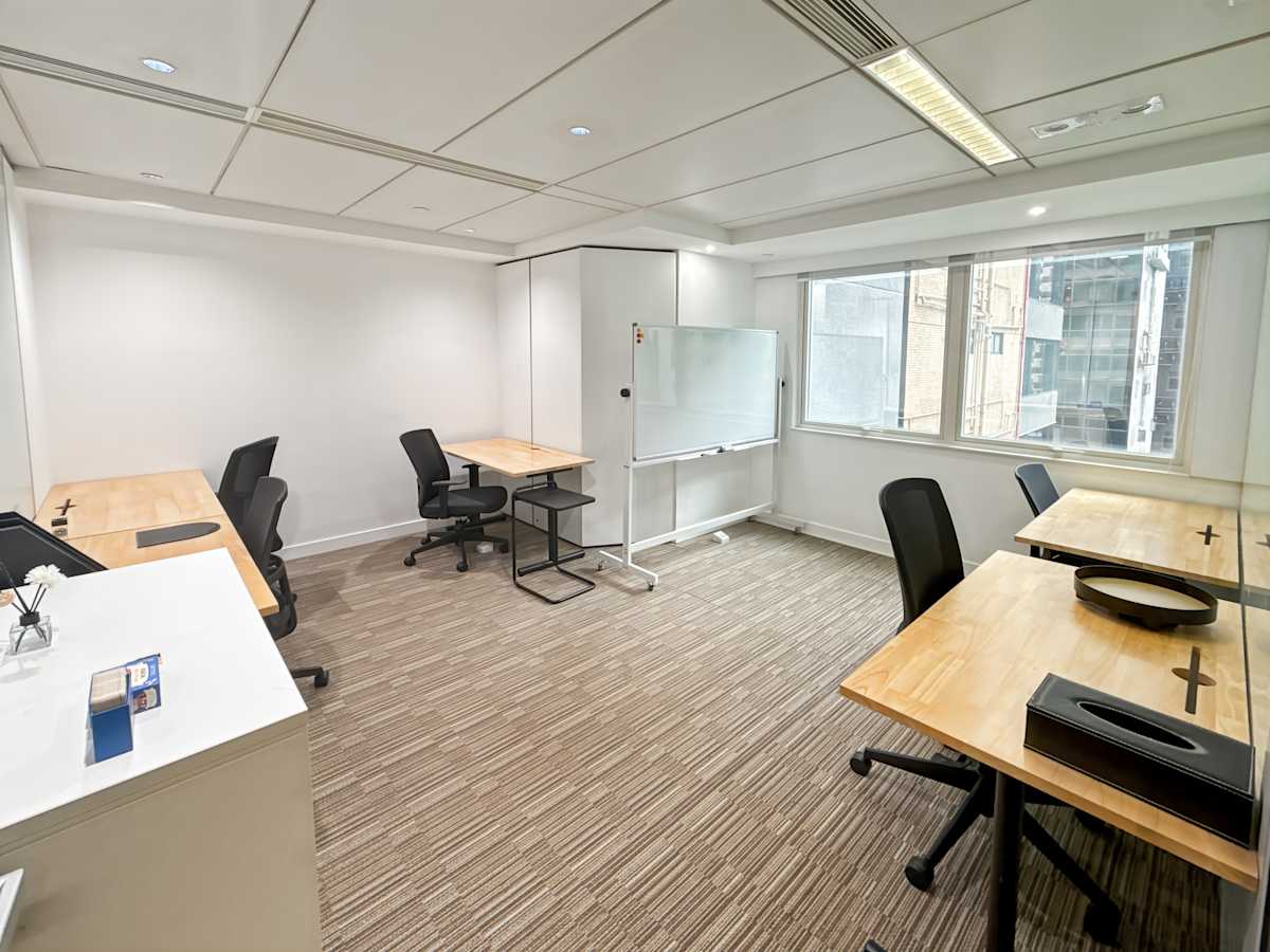 60 Gloucester Road, Hong Kong Island