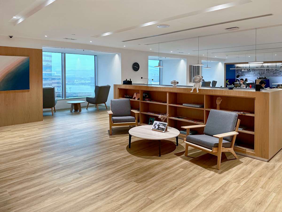 60 Gloucester Road Hong Kong Island Regus (IWG) 60 Gloucester Road Hong Kong Island