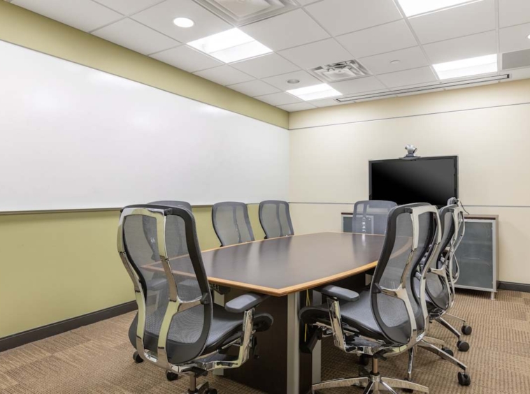 Regus (IWG) 600 Third Avenue New York City