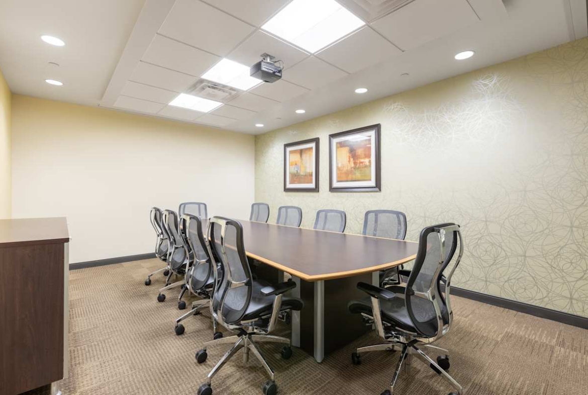 Regus (IWG) 600 Third Avenue New York City