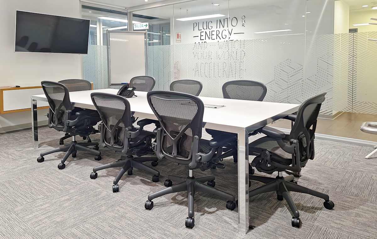 Spaces (IWG) 607 Jorge Basadre Avenue Lima