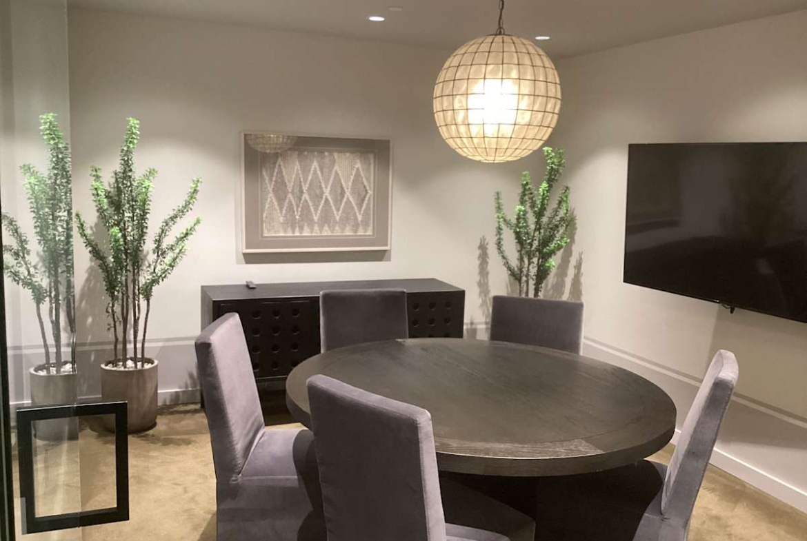 Spaces (IWG) 609 H Street Washington