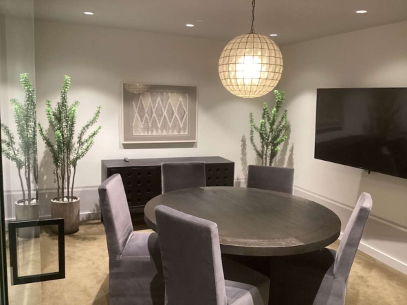 Spaces (IWG) 609 H Street Washington