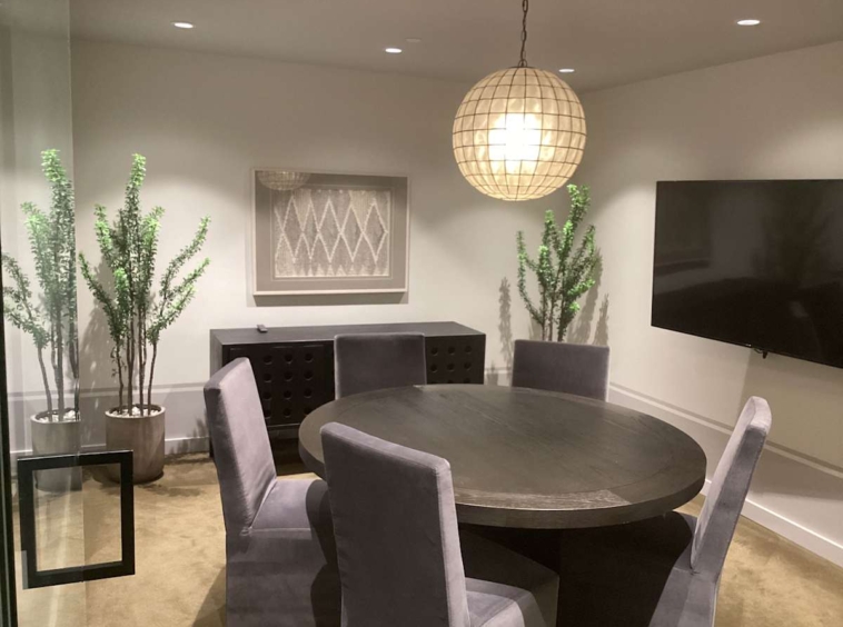Spaces (IWG) 609 H Street Washington