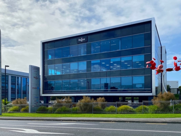 Regus (IWG) 61 Constellation Drive Auckland