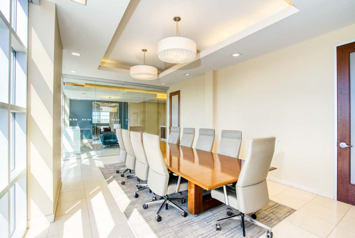 Regus (IWG) 610 Uptown Boulevard Cedar Hill