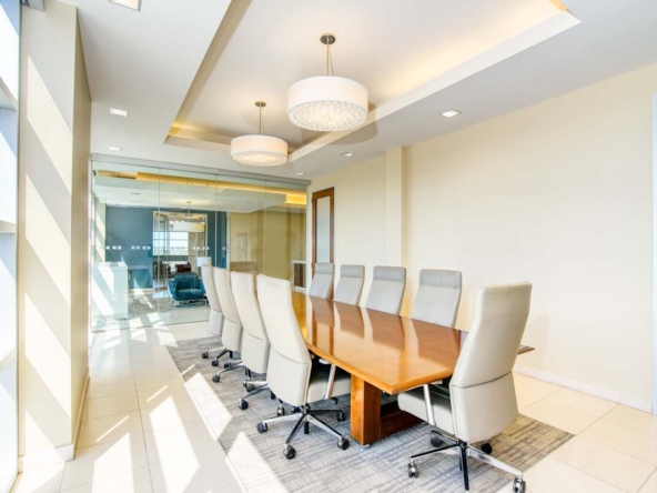 Regus (IWG) 610 Uptown Boulevard Cedar Hill