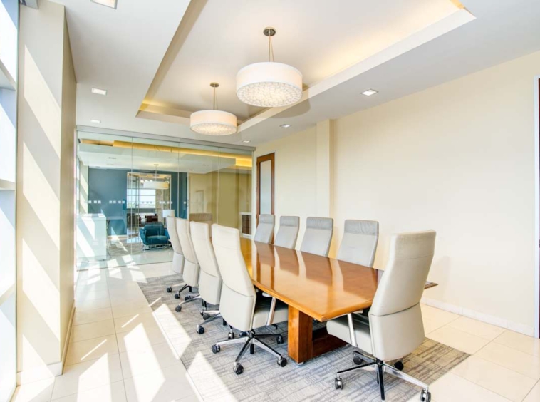 Regus (IWG) 610 Uptown Boulevard Cedar Hill