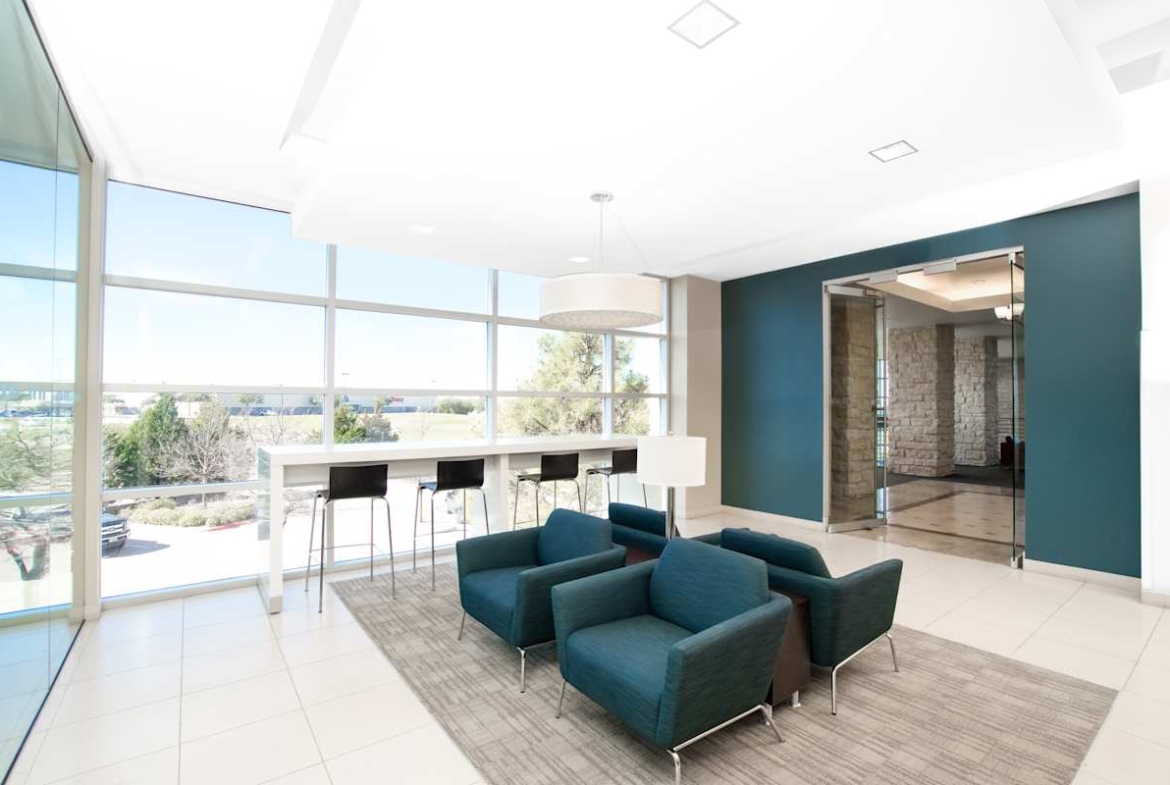 Regus (IWG) 610 Uptown Boulevard Cedar Hill