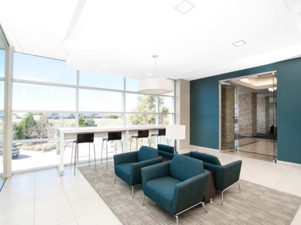 Regus (IWG) 610 Uptown Boulevard Cedar Hill
