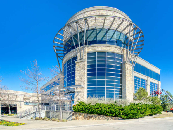 Regus (IWG) 610 Uptown Boulevard Cedar Hill
