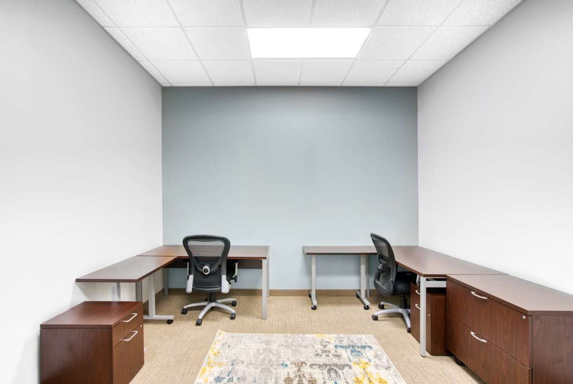 Regus (IWG) 610 Uptown Boulevard Cedar Hill