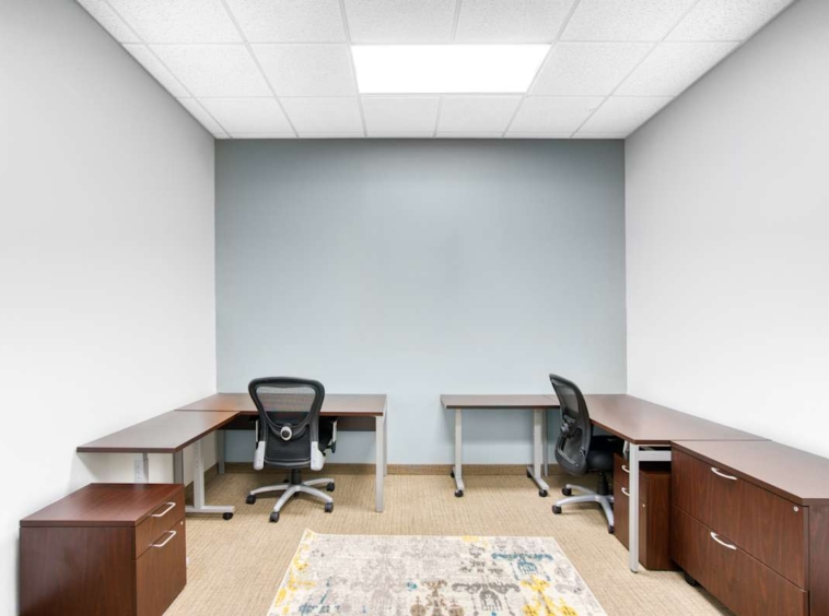 Regus (IWG) 610 Uptown Boulevard Cedar Hill